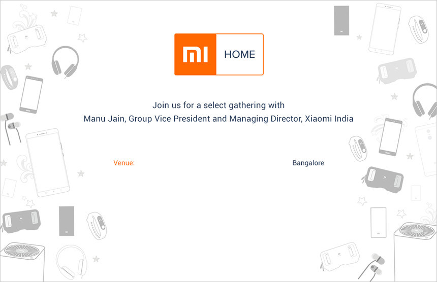 Xiaomi-Mi-Home-India-launch-invite