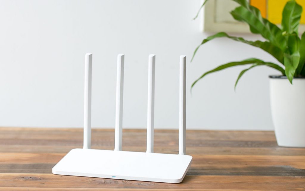 Xiaomi Mi Router 3C