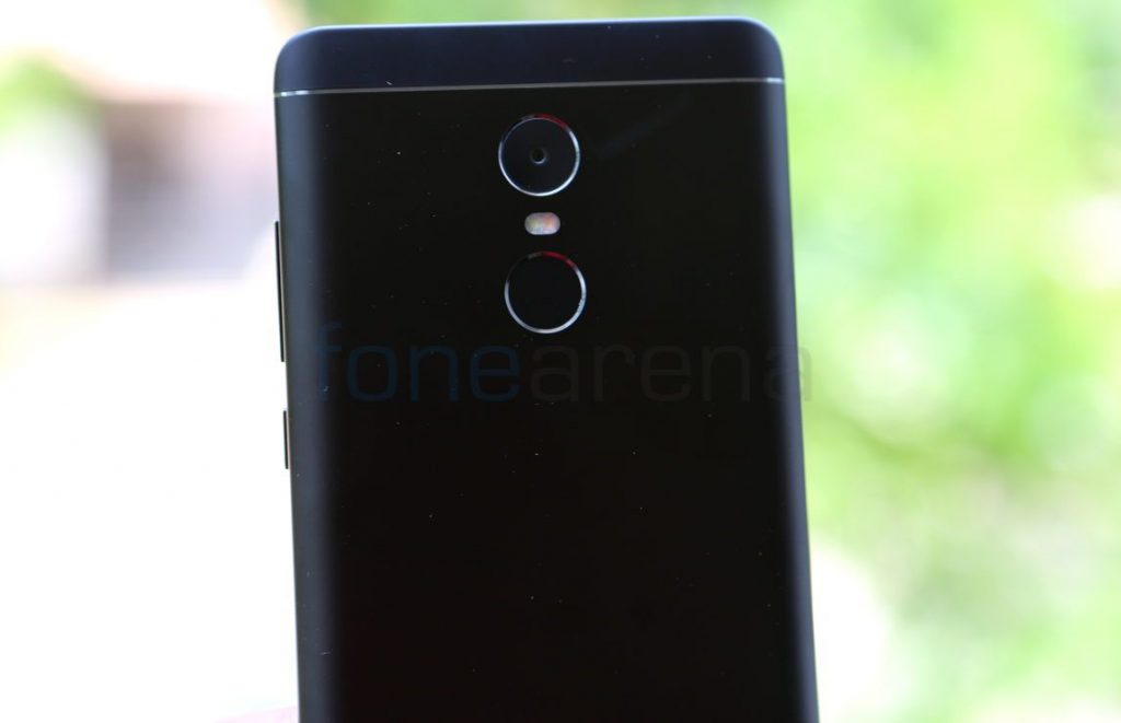 Xiaomi Redmi Note 4 Matte Black_fonearena-01