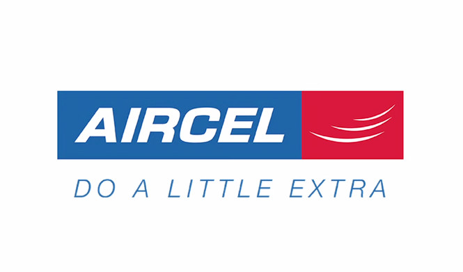 Aircel logo