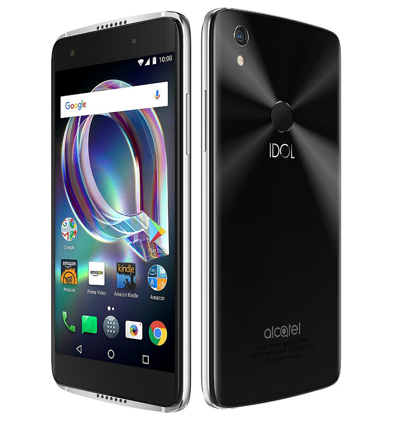 Alcatel Idol 5S