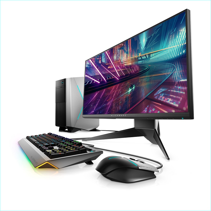 Alienware Monitors - Monitors & Monitor Accessories