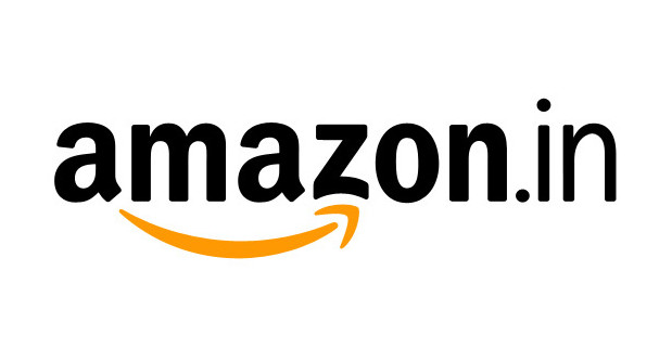 Amazon India logo