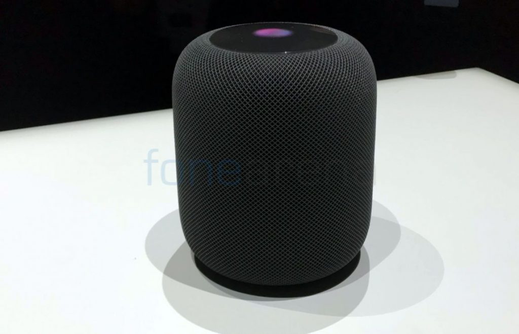 price apple homepod