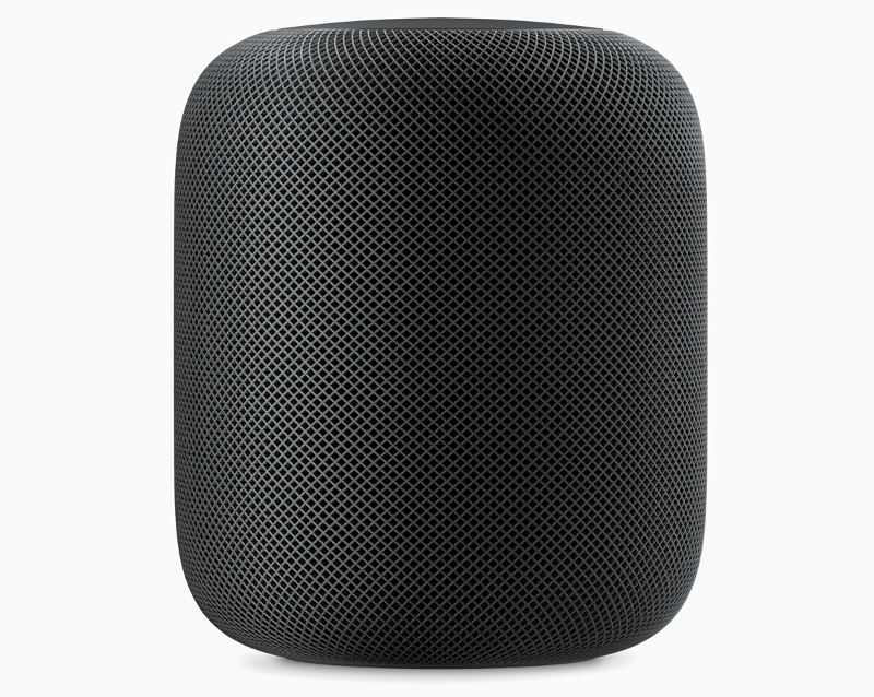 Apple Homepod Black