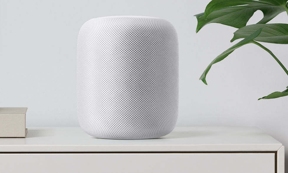 Apple Homepod White