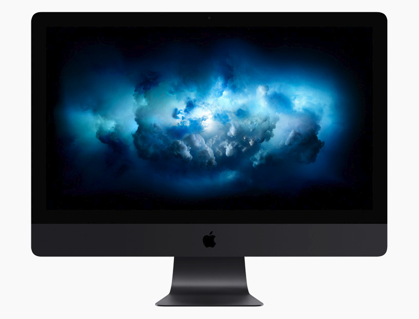 Apple iMac Pro