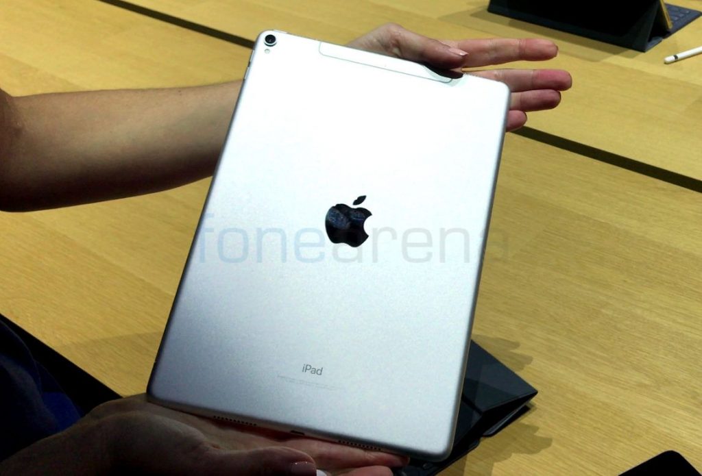 Apple iPad Pro 10.5_fonearena-6
