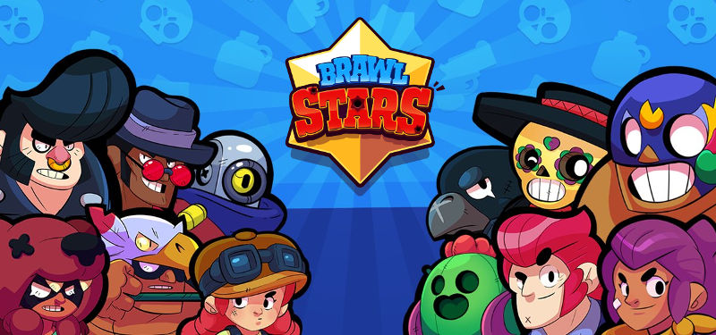 Supercell teases Brawl Stars Android release