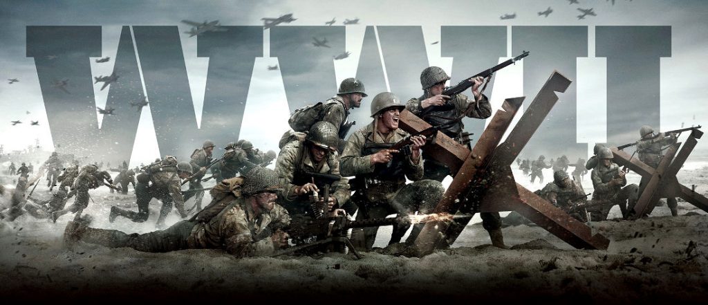 Call of Duty WW2