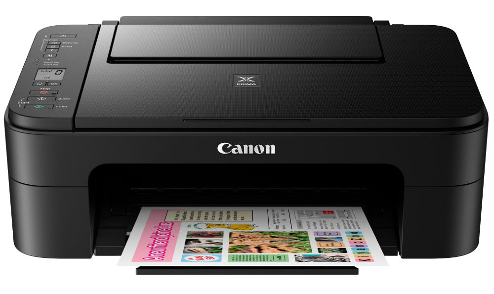 Canon PIXMA TS3170