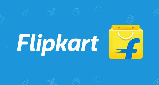 Flipkart New Logo