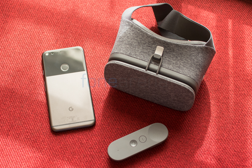 Google Daydream View Review -10