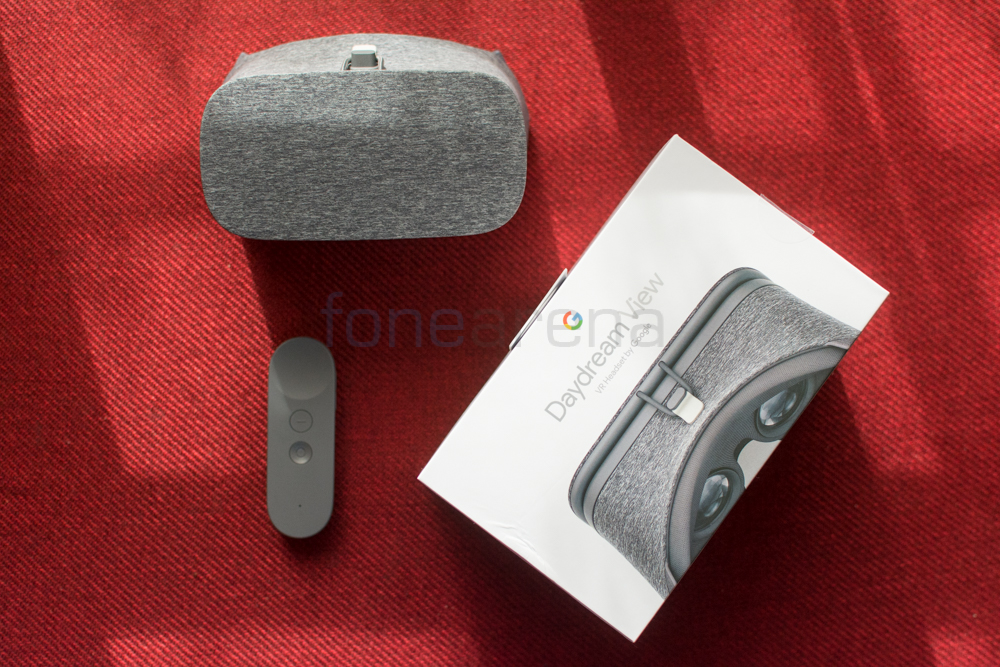 Google Daydream View Review -11
