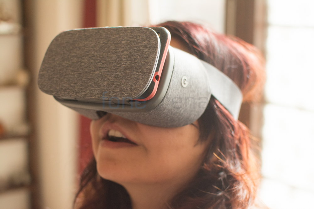 Google Daydream View Review -2