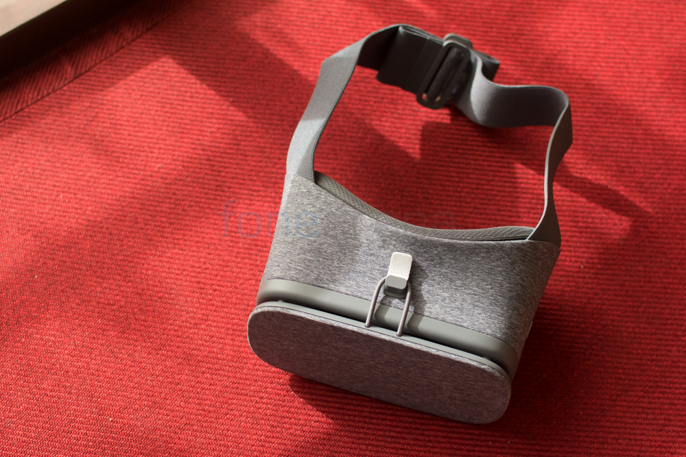 Google Daydream View Review -3