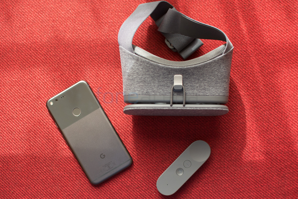 Google Daydream View Review -9