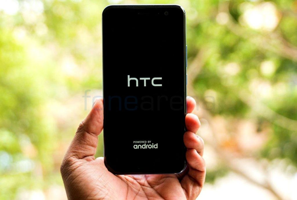 Htc Mobile New Model 2019