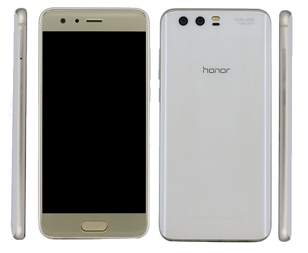 Honor 9