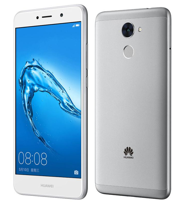 Huawei Y7 Prime