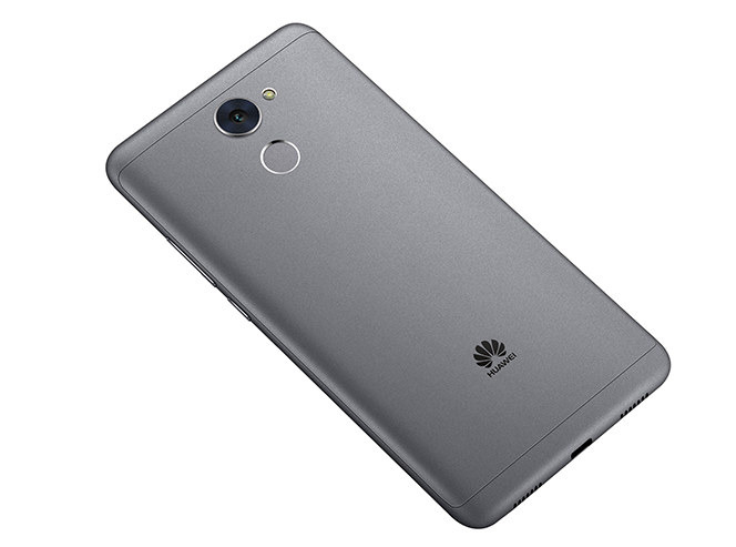 Huawei Y7 Prime