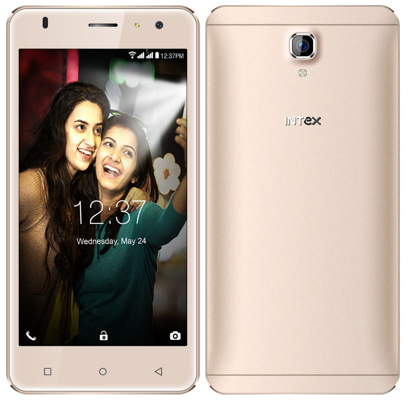 Intex Aqua S3