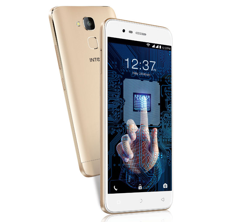 Intex ELYT e7