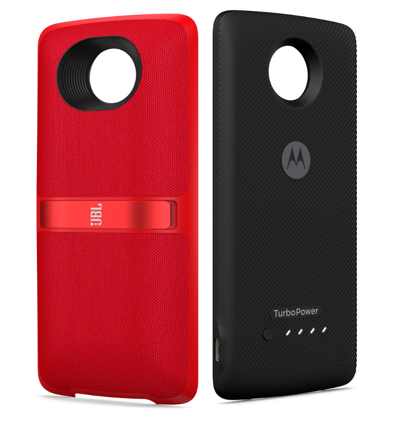 Moto z2 play jbl hot sale mod