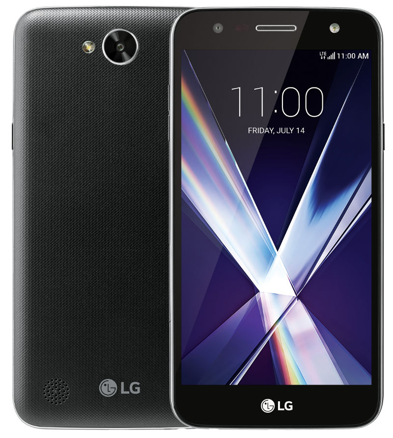 LG X Charge