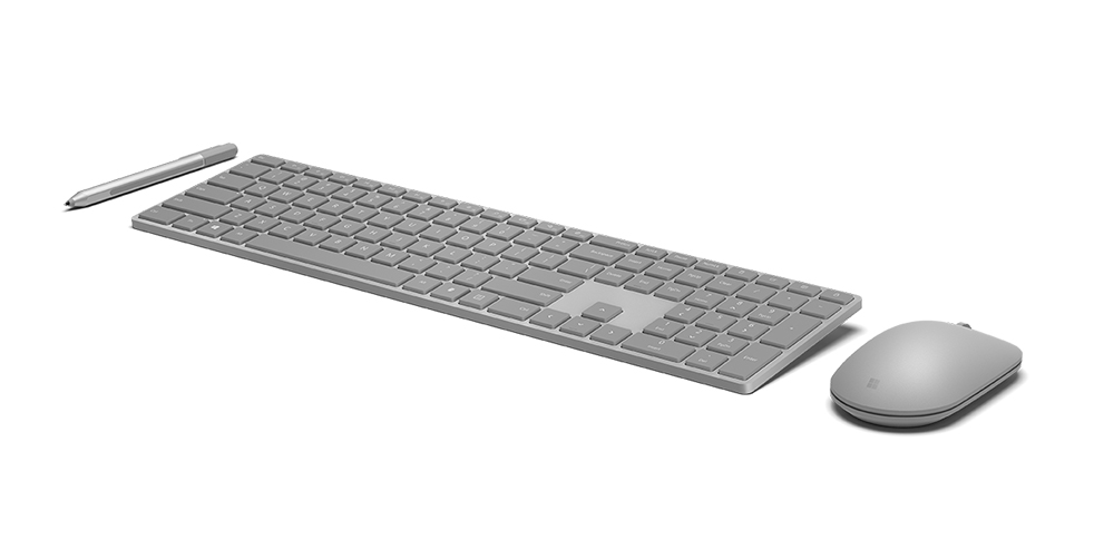 Microsoft modern keyboard1