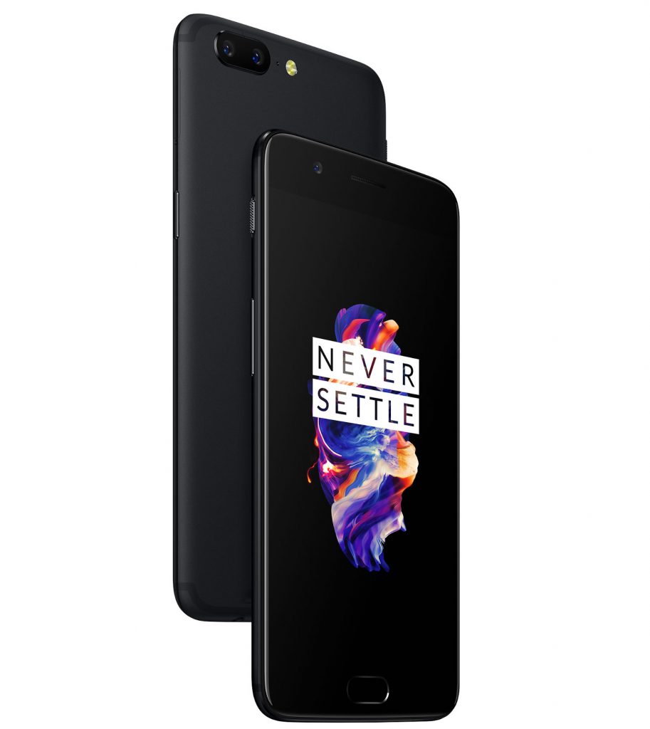 OnePlus 5