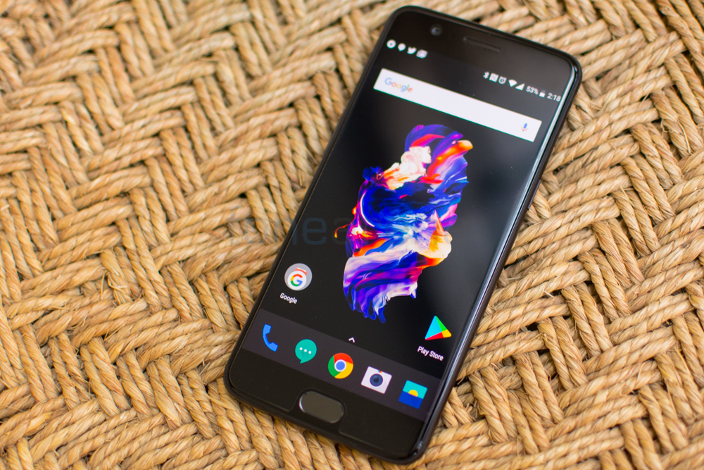 OnePlus 5 Review India -8