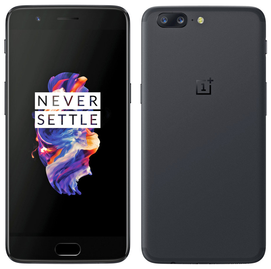 OnePlus 5 leak