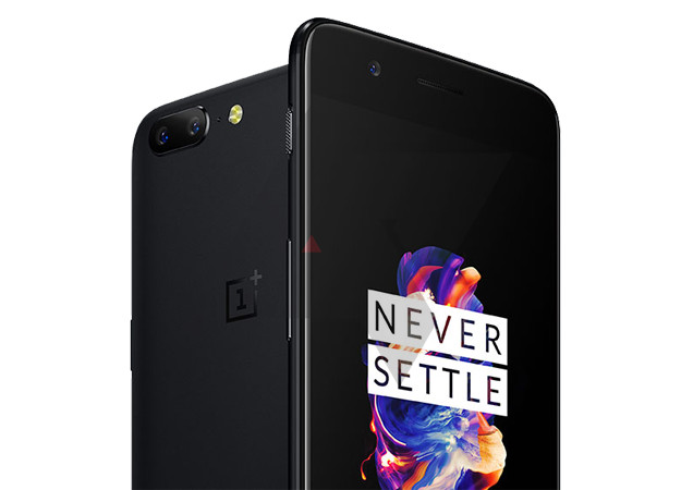 OnePlus 5 leak