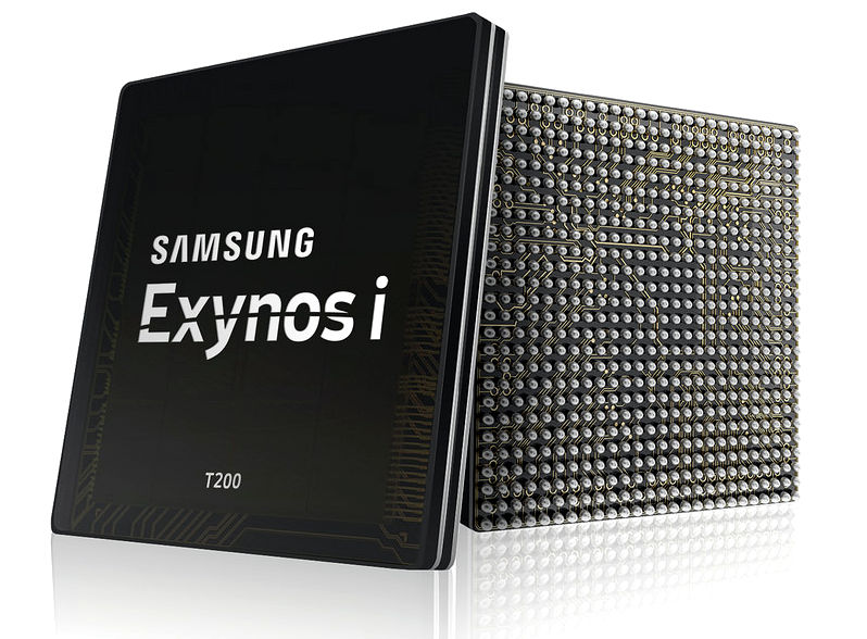 Samsung Exynos i T200