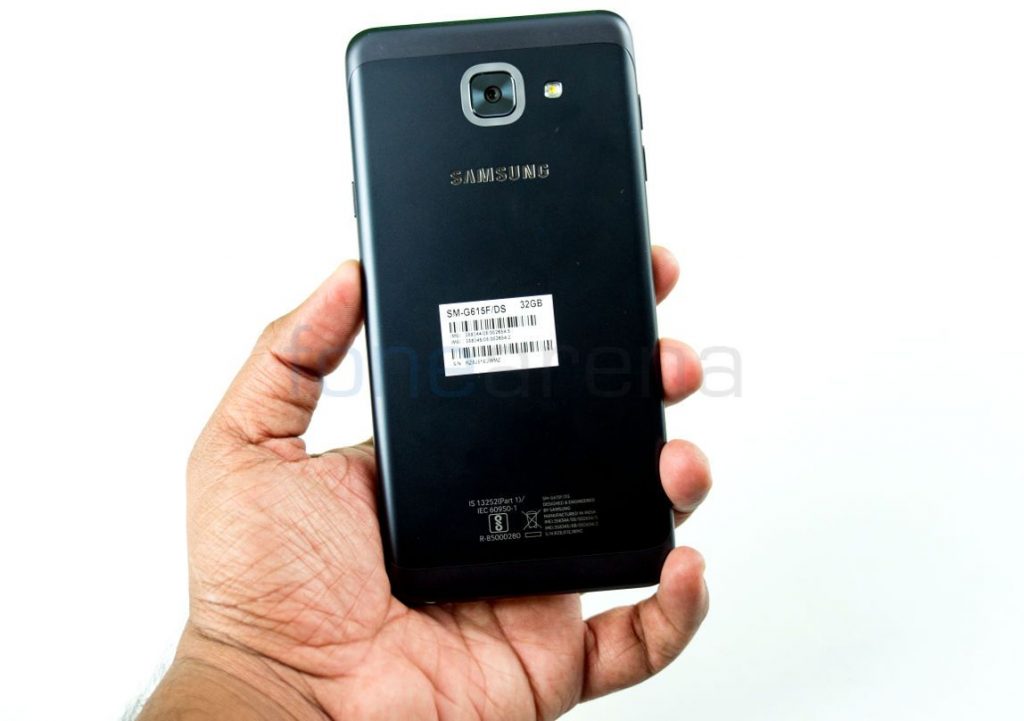 samsung j7max display price original