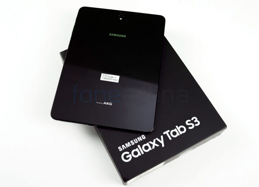 samsung s3 black box