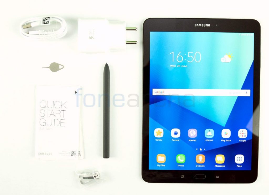 Voorstel Trouw pint Samsung Galaxy Tab S3 Review