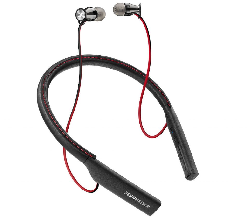 Sennheiser MOMENTUM In-Ear Wireless