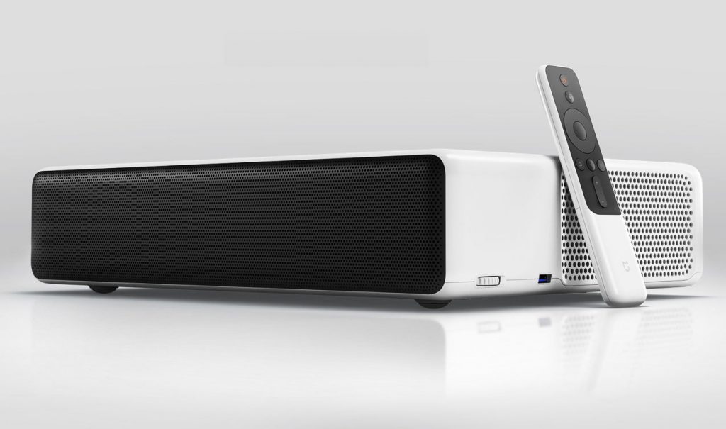 Xiaomi Mi Laser Projector