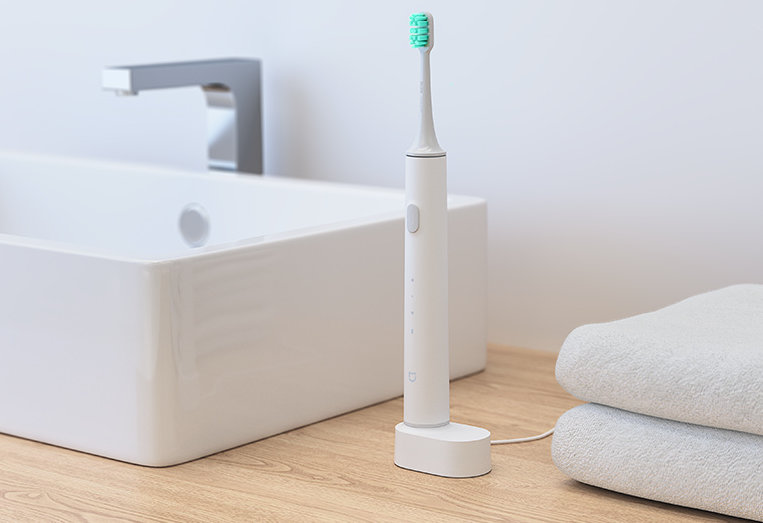 Xiaomi Mi Ultrasonic Toothbrush