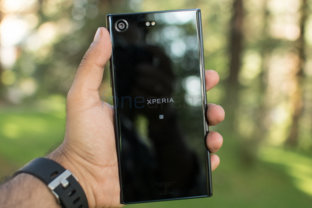 Xperia XZ Premium -11