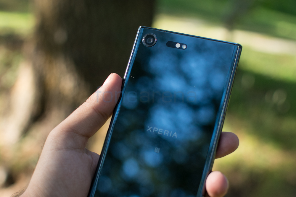 Xperia XZ Premium -9