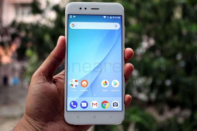 best smartphones under 15000 Xiaomi Mi A1