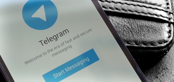 telegram