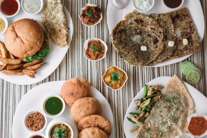 uberEATS delhi