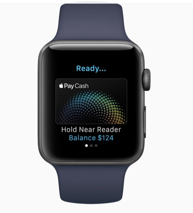 watchOS 4-1