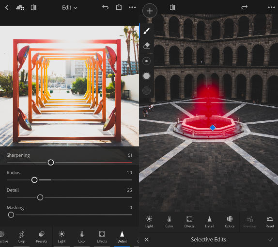 Adobe Lightroom 2.8.0 for iPhone