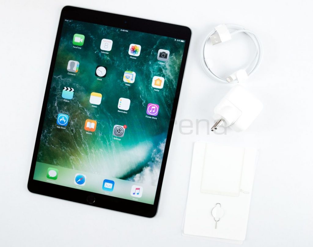 Apple iPad Pro 10.5_fonearena-02