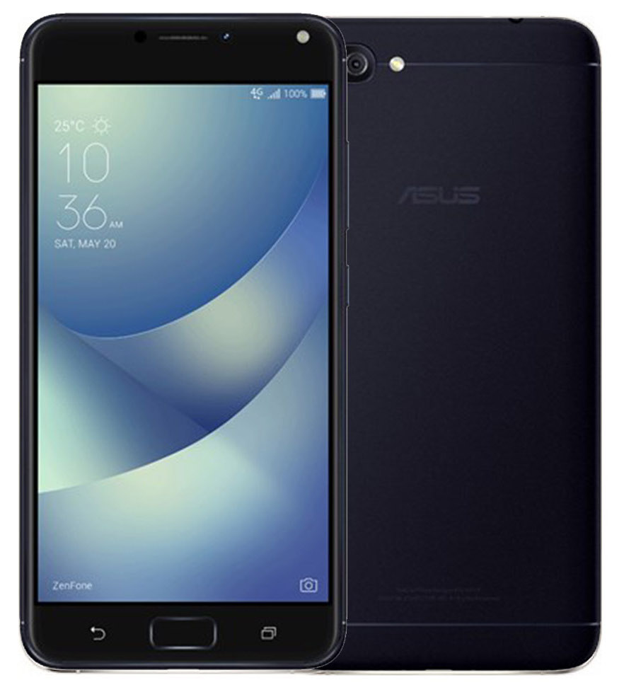 Asus zenfone 4 не заряжается